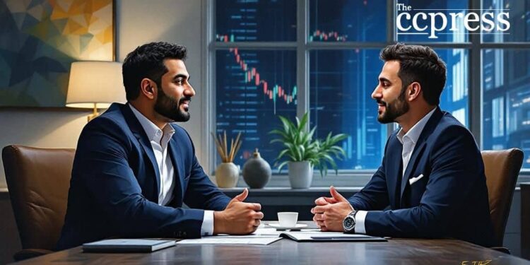 Vanguard Opens Cryptocurrency ETF Trading to Clients