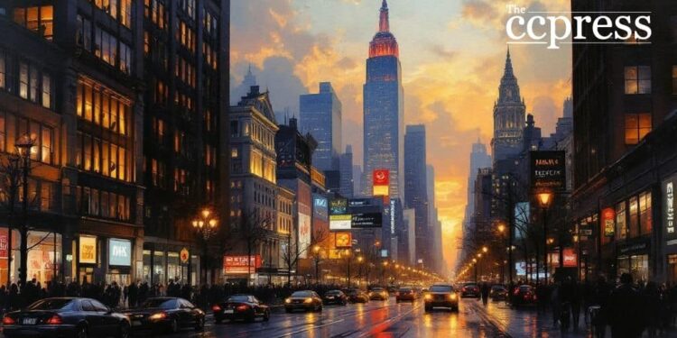 Fed Signals No Rate Cuts as January Hold Odds Rise