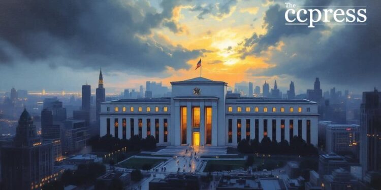 Federal Reserve Injects $13.5 Billion Into U.S. Banks