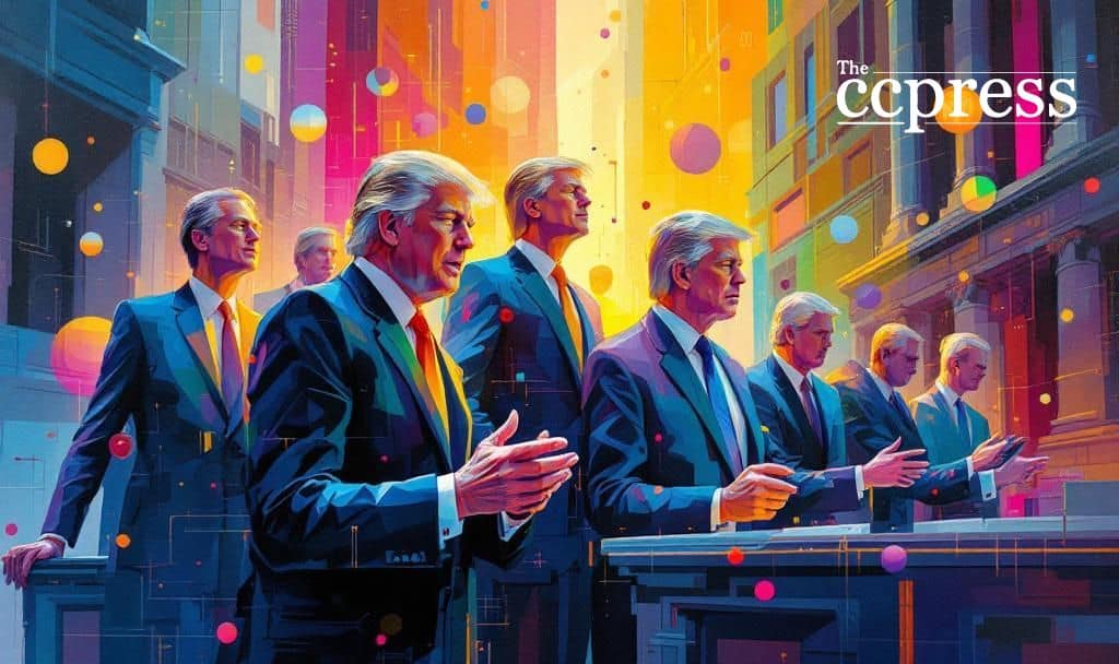 Fed Considers Limited Access for Ripple, Circle