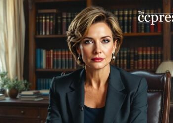 Senator Cynthia Lummis Denies Retirement Rumors