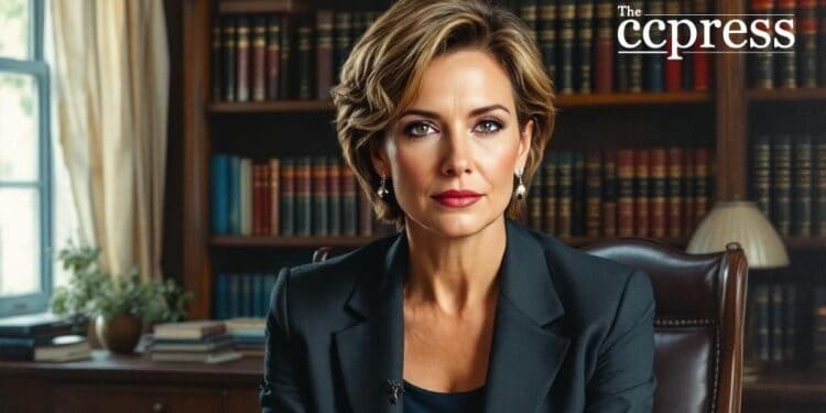 Senator Cynthia Lummis Denies Retirement Rumors