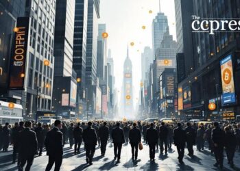 Strive Asset Management Pushes for Bitcoin Market Determination