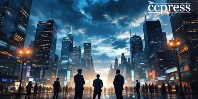 SEC Proposes Bans for Ellison, Wang, and Singh