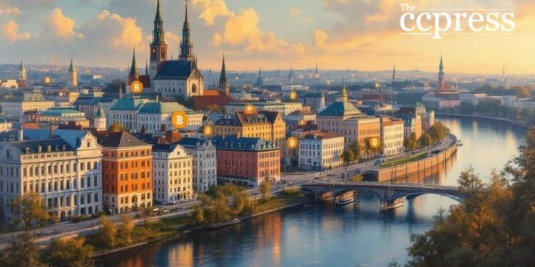 Finland's Stance: Bitcoin Can Be Heavily Regulated