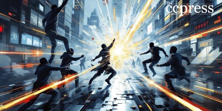 Silver Price Surge Driven by Geopolitical Factors