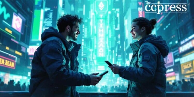 Ethereum Upgrades Drive ETH Price Above $3,000 19 Ethereum Upgrades Drive ETH Price Above $3,000