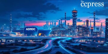 ADNOC Adopts Stablecoin Payments Across UAE, Saudi Arabia, Egypt