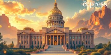 Arizona Proposes Bills for Bitcoin Tax Exemptions