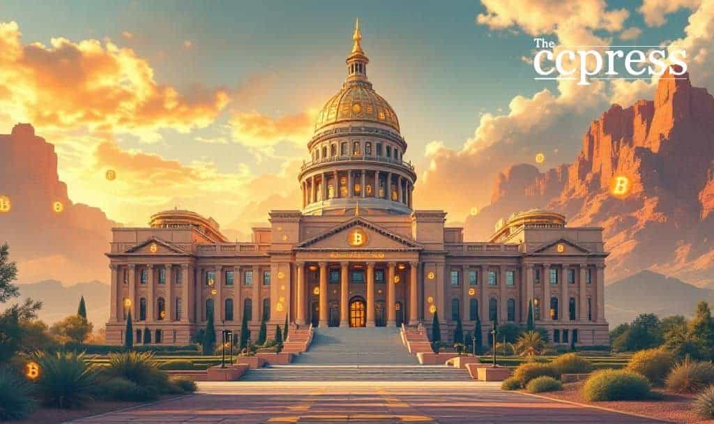 Arizona Proposes Bills for Bitcoin Tax Exemptions