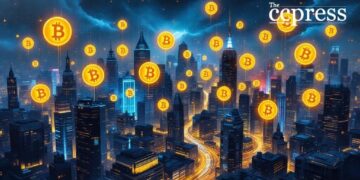 Bitcoin's 2026 Price Surge Predicted by Bitwise CIO