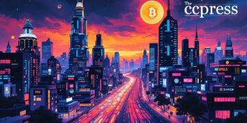 Tom Lee Predicts Bullish Future for Bitcoin and Crypto