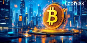 Standard Chartered Adjusts Bitcoin Forecast to $100K 6 Standard Chartered Adjusts Bitcoin Forecast to $100K