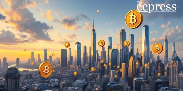 BlackRock Highlights Bitcoin in 2025 Investment Strategy