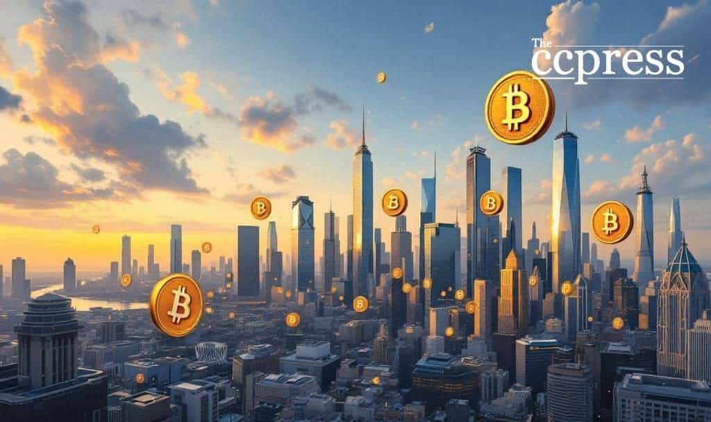 BlackRock Highlights Bitcoin in 2025 Investment Strategy