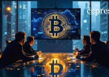 Vanguard Defines Bitcoin as Speculative Asset Amid Policy Shift 21 Vanguard's Crypto ETF Policy and Bitcoin Market Response