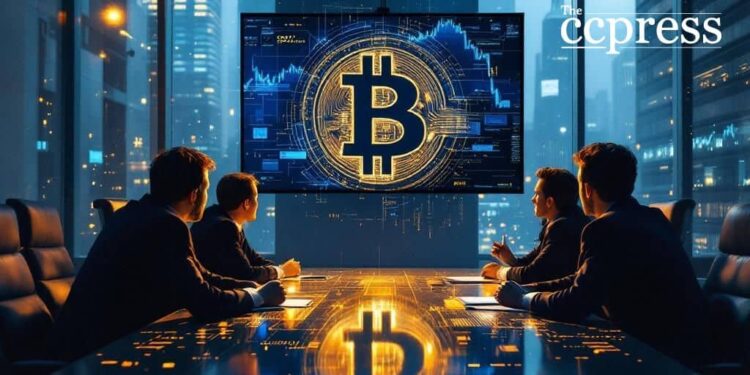 Vanguard Defines Bitcoin as Speculative Asset Amid Policy Shift 19 Vanguard's Crypto ETF Policy and Bitcoin Market Response