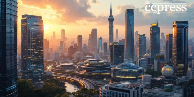 TikTok to Invest $37.6 Billion in Brazil Data Center