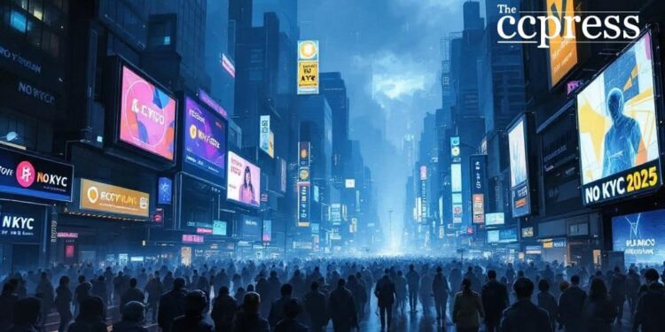 Crypto Regulations Impacting No-KYC Exchanges