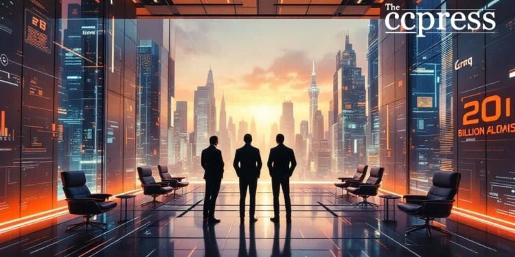 Nvidia and Groq Sign $20B AI Licensing Agreement