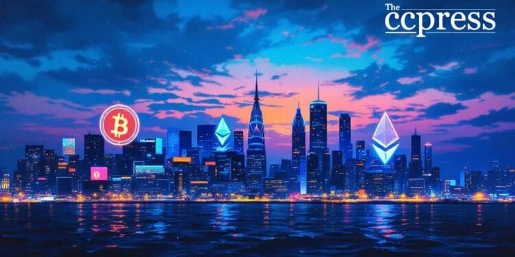 Vanguard to Allow Trading of Bitcoin and Ether ETFs