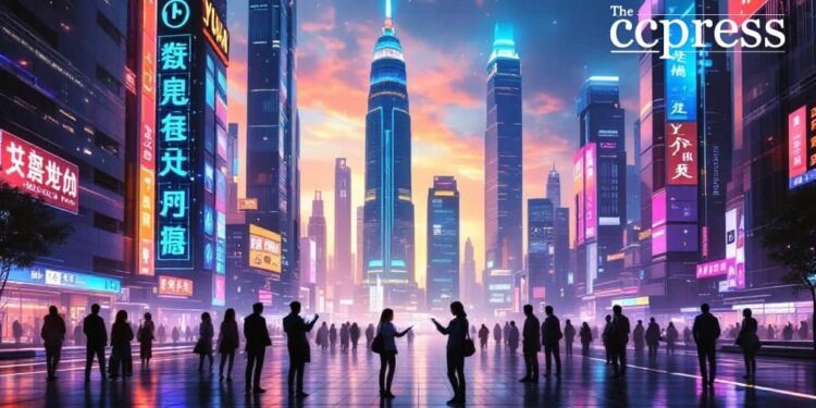 China to Allow Interest on Digital Yuan Balances