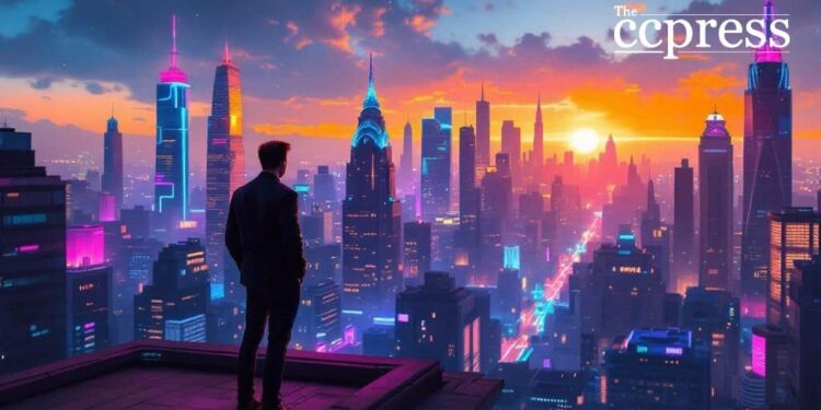 Elon Musk Predicts Double-Digit GDP Growth in 18 Months