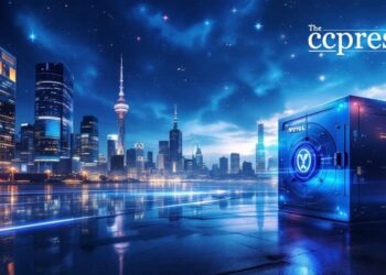 PayPal Launches PYUSD Savings Vault on Spark Platform