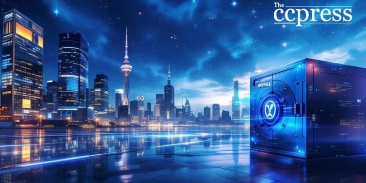 PayPal Introduces PYUSD Savings Vault on Spark Platform 17 PayPal Launches PYUSD Savings Vault on Spark Platform