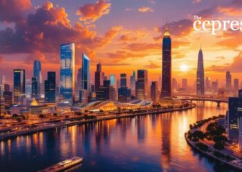 Bernstein Forecasts Bitcoin Reaches $1 Million by 2033