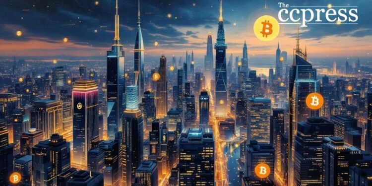 Metaplanet's Strategic Bitcoin Acquisition: 4,279 BTC for $451 Million