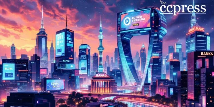 US Federal Reserve Updates on Crypto Activities