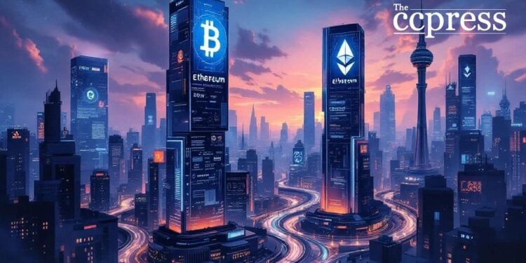 JPMorgan Explores Cryptocurrency Trading for Institutional Clients