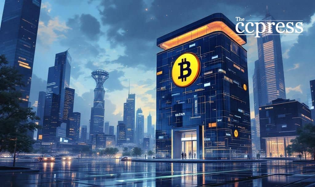 Banks Allowed to Trade Bitcoin: Regulatory Update