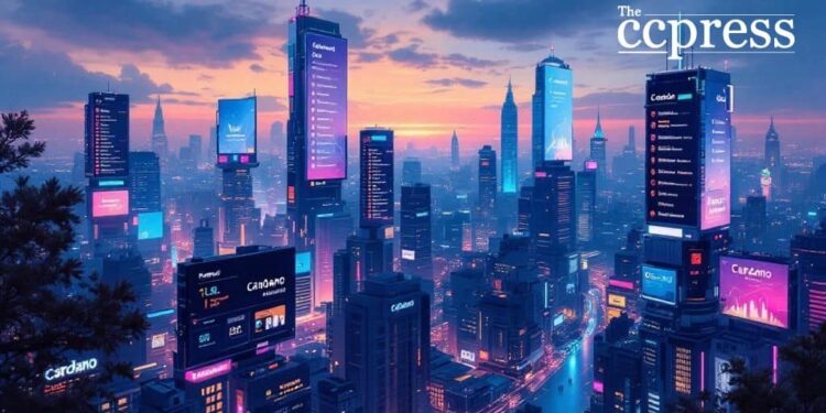 Cardano Ranked 7th by LunarCrush for 2025 Interest 19 Cardano Ranked 7th by LunarCrush for 2025 Interest