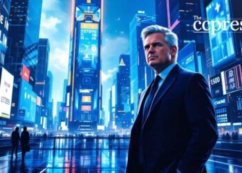 Vice President Announces Bitcoin Ownership Projections