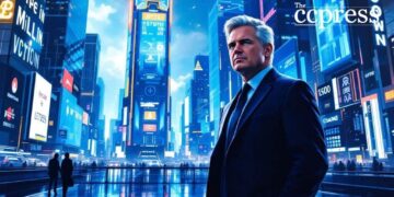 Vice President Announces Bitcoin Ownership Projections