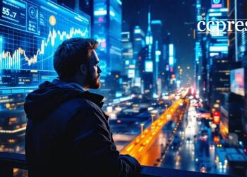 V.P. J.D. Vance Predicts Bitcoin Ownership Surge in U.S.