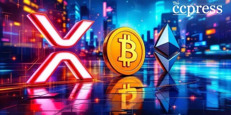 Cryptocurrency Market Changes with US Regulation