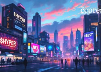 December 2025 Crypto Presales: $HYPER, $NEX, $BEST Lead