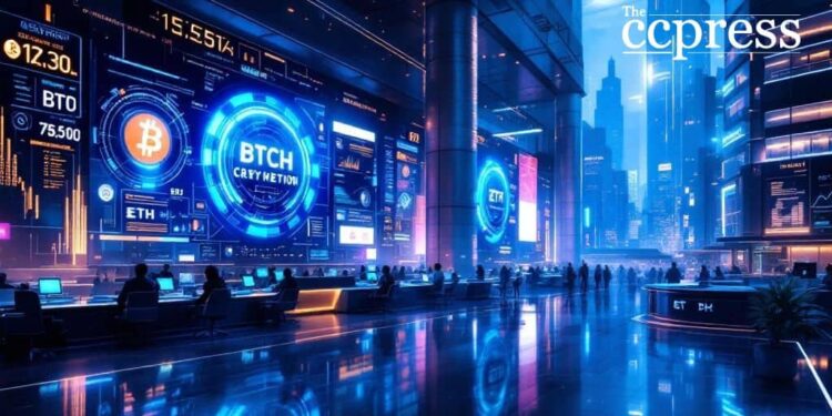 Leading Crypto Futures Platforms Ranked for December 2025 19 Leading Crypto Futures Platforms Ranked for December 2025