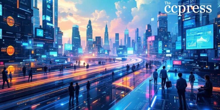 Binance's CZ Unveils Predict.fun on BNB Chain