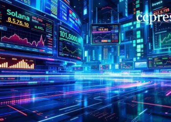 Invesco Galaxy Solana ETF Nears Cboe Trading Launch 25 Invesco Galaxy Solana ETF Nears Cboe Trading Launch