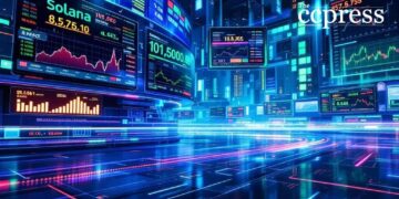 Invesco Galaxy Solana ETF Nears Cboe Trading Launch 11 Invesco Galaxy Solana ETF Nears Cboe Trading Launch