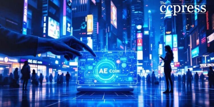 UAE's ADNOC to Accept AE Coin in Fuel Payments