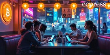 Steak 'n Shake Embraces Bitcoin Payments Across U.S. Outlets