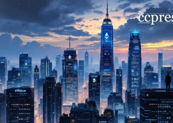 JPMorgan Plans Ethereum as Loan Collateral by End 2025