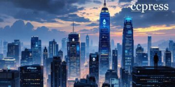 JPMorgan Plans Ethereum as Loan Collateral by End 2025