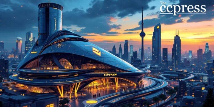 Bitmine's Reported Ethereum Staking Plans Raise Questions