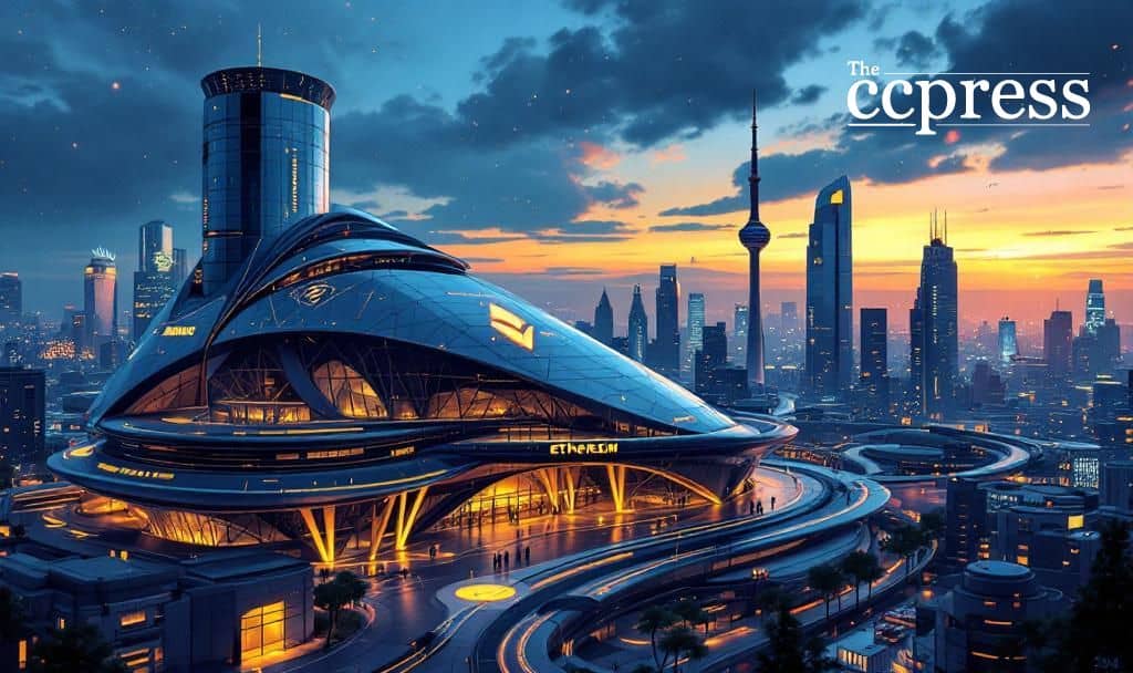 Bitmine's Reported Ethereum Staking Plans Raise Questions